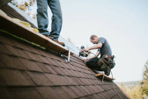 Local Roofers in Adams Run, SC